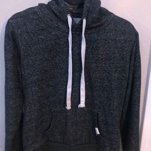 Gray Hoodie